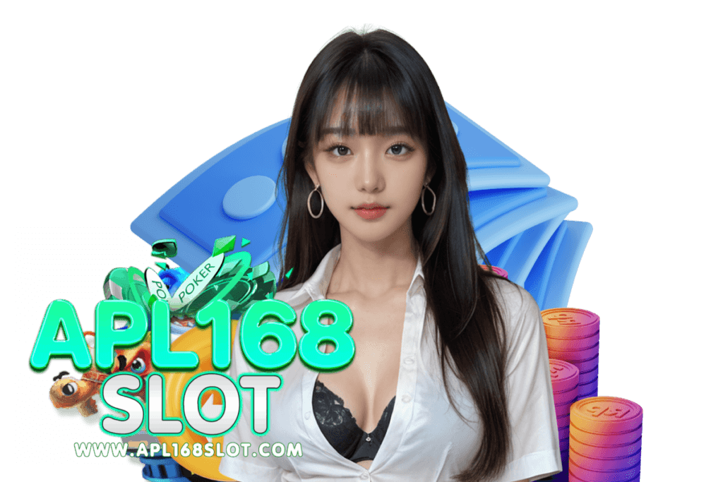 apl168 slot สมัคร